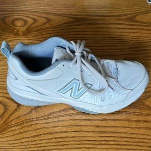 New Balance Sneakers